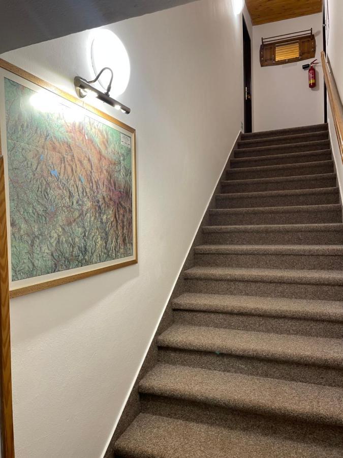 Na Budarce Paseky nad Jizerou Dış mekan fotoğraf
